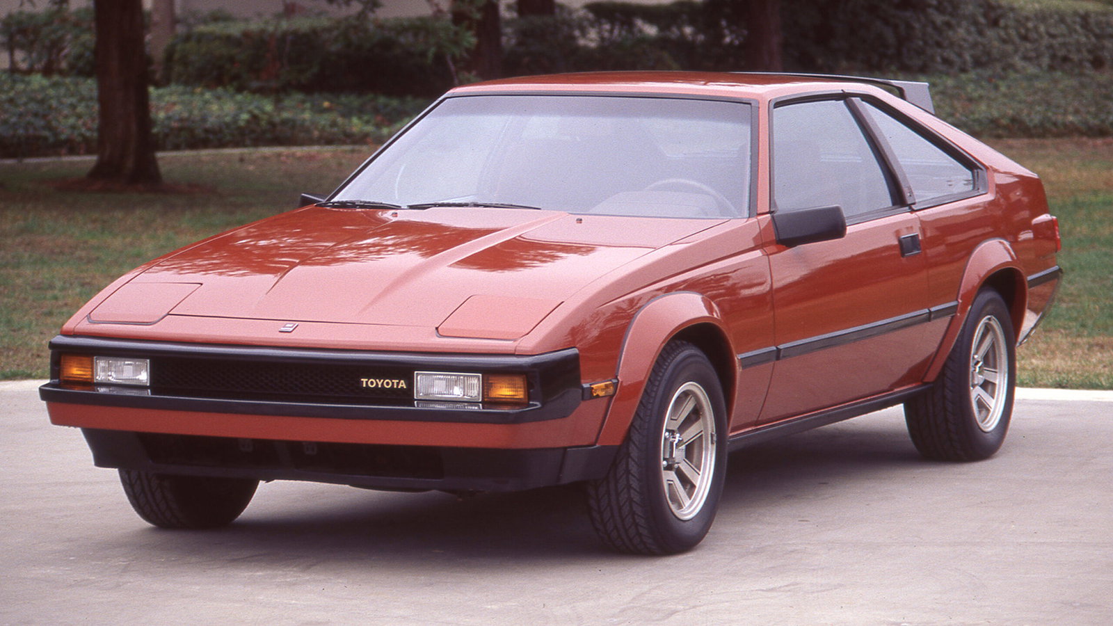 An Idiot's Guide To The Toyota Supra: History and Generations